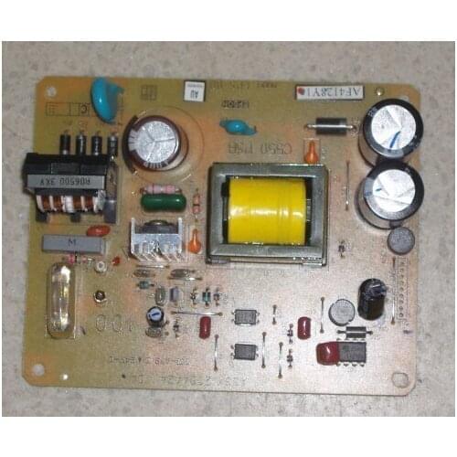 Printer power board For Epson ME1100 L1300 T1100 T1110 1100 B1100 Original Print Power supply board
