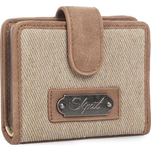 SKPAT Wallets And Business Card Holders