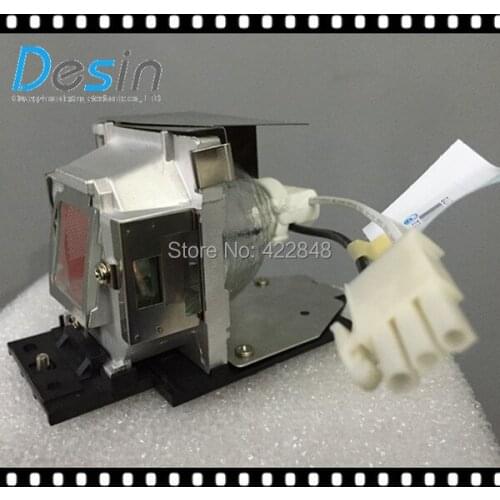 SP-LAMP-060 Original Lamp with Housing for Infocus IN102 projectors