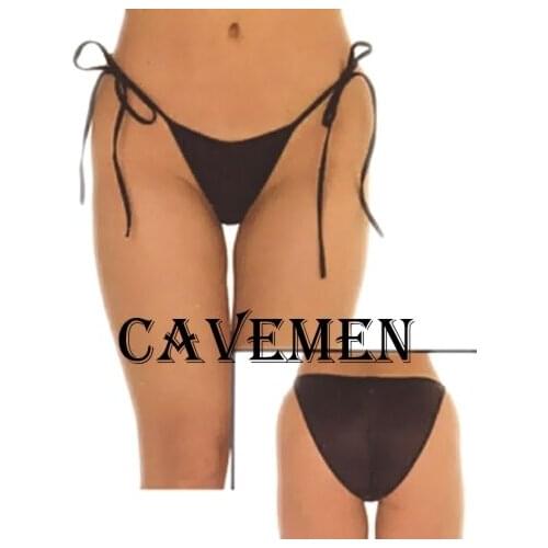 Tie Triangle pants* 885 *Ladies G-string T-back Teddy Bikini Boxer Triangle Pajamas Skirt Suit Middle trousers Free Shipping