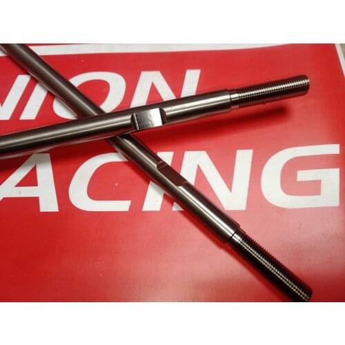 UnionRacing Gearbox Parts