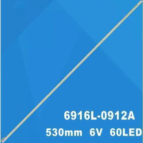 10PCS/lot For LE42A70W 6922L-0016A 6916L-0912A 42"V12 Edge 6920L-0001C 42LS4100 42LM620S 42LM615S 42LM620T 42LM6200 531MM