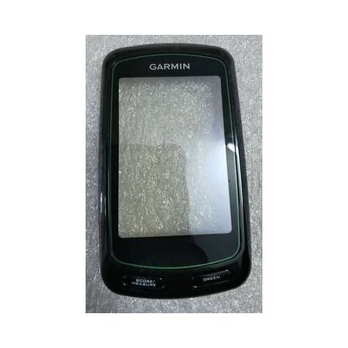 2.6 inch Touch Screen with Frame For Garmin Edge 810 800 APPROACH G6 GPS Bike Computer Tablet PC Touch Panel Digitizer