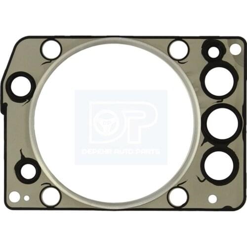 462.201 4600160420 OM457LA Truck Cylinder Head Gasket For Mer-cedes Be-nz Actros Antos