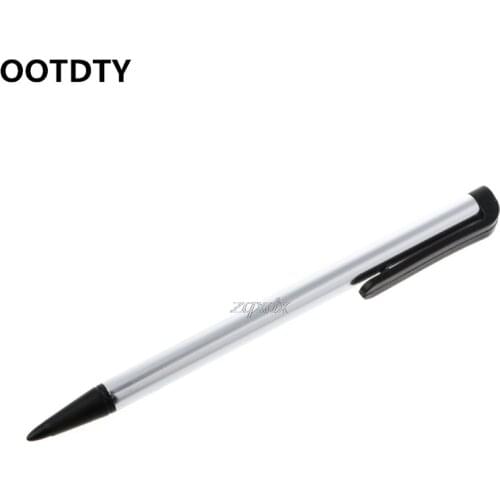 Universal Resistive Touch Screen Pen Active Stylus For Smart Phone Tablet PC Whosale&Dropship