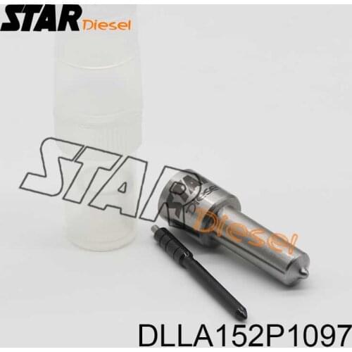 DLLA152P1097 auto parts nozzle DLLA 152 P1097 093400 8650 093400 8650 for 8-97603415-7 095000-5514 095000-5515 095000-5516