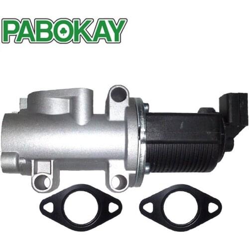 For Vauxhall Vectra C Astra H Zafira Signum 1.9 CDTI EGR Valve 55205455 55194734