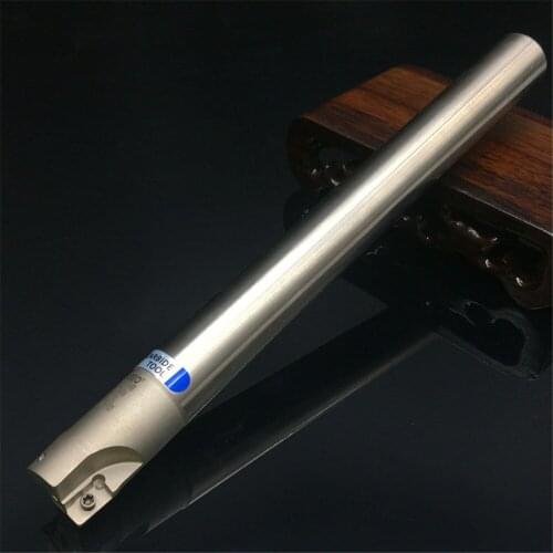 EAP300R13D12d130L1T, Milling cutter holder flat end mills face milling cutter use carbide insert APMT1135 OR AKPT1135