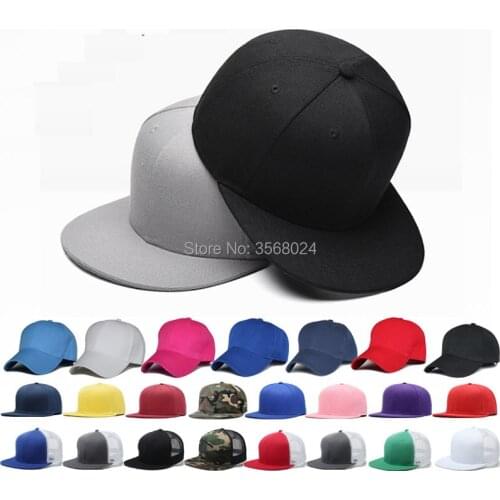 Men's Hats With A Visor HUA ZHI XING China