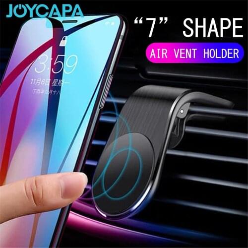Магнитные держатели для мобильных телефонов JOYCAPA China At AliExpress