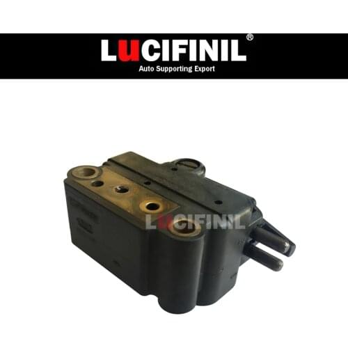 LuCIFINIL Fuel Supply Systems