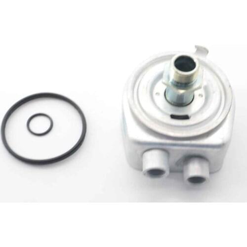 Engine oil Cooler for BUICK REGAL 2.0L L4 Turbocharged for CHEVROLET MALIBU 2.0L OEM:12627034