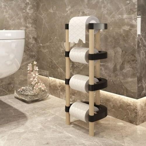 Miorra Toilet Paper Holders
