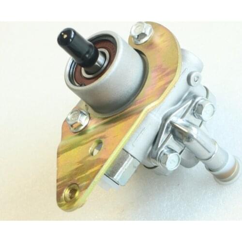 Power Steering Pump Fit For NISSAN PATROL GR I (Y60, GR) 2.8 TD , 49110-22J10