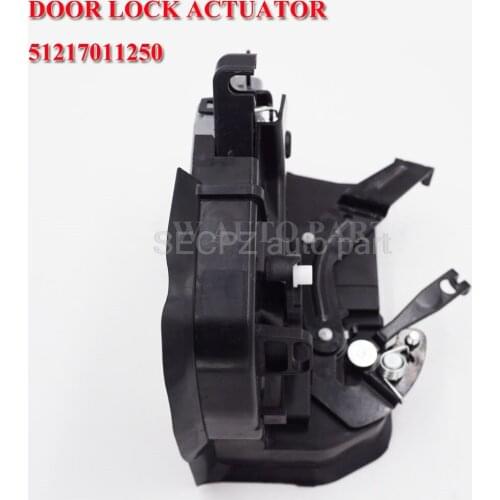 New Door Lock Actuator Motor Front Right 937-811 51217011250 For BMW 325Ci 01-06