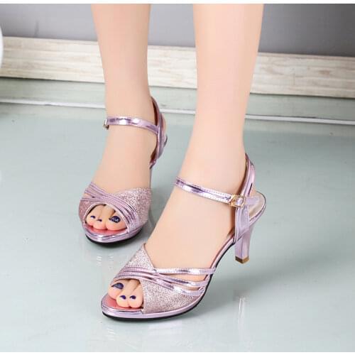 Женские сандали Quiet·Sunny China At AliExpress