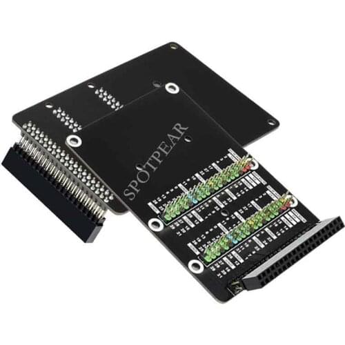 Raspberry Pi HAT 400 GPIO ADAPTER C Expansion Board for Raspberry Pi 400
