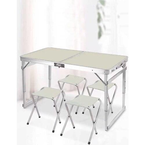 SOKOLTEC Folding Tables