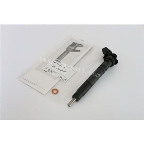 0445115073,0445115069 Original nuevo inyector DIESEL A6460701487 0445115068 M646 SPRINTER 315 CDI