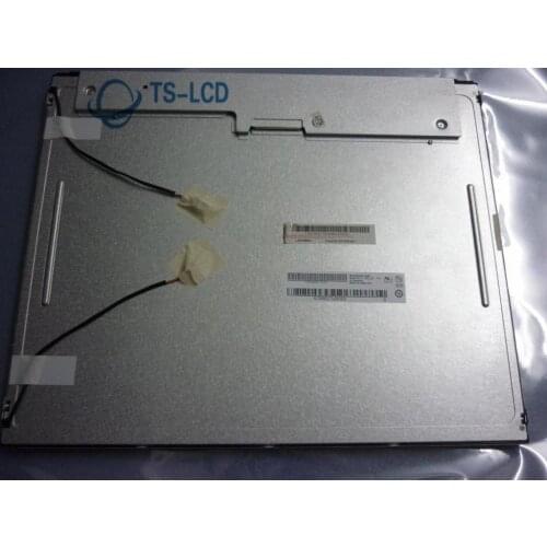 100% TESTING Original A+ Grade M170EG01 VH M170EG01 V.H 17.0" inch LCD panel Screen 12 months warranty