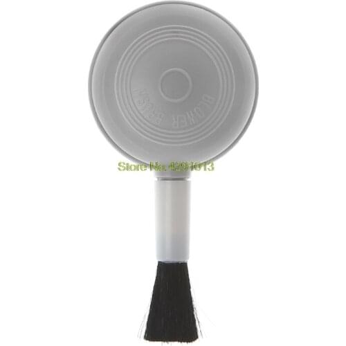 2020 New 2 In 1 Air Blower Brush Succulent Cleaning Air Beads Dust Cleaner For Camera Len