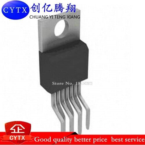 5PCS/LOT D2030ACZ TO220-5 D2030A TO220 D2030