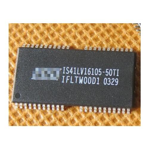 Free shipping 10 pcs IS41LV16105-50TI IS41LV16105 TSOP44