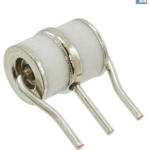 Free Shipping 20pcs/LOT Lightning tube fuse discharge ET230X 3R230 8*10MM