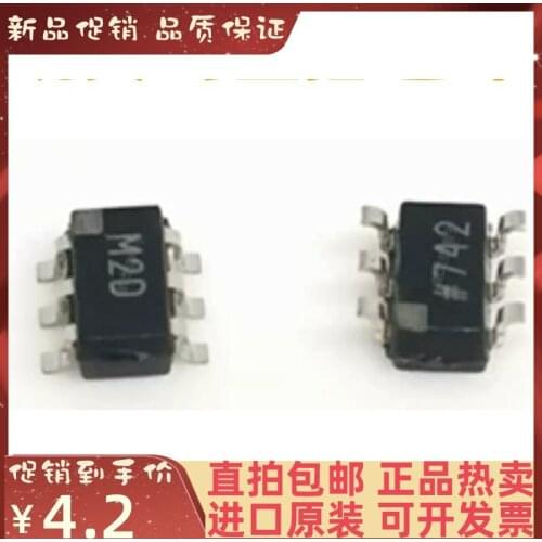 Free shipping ADI ADM4073HWRJZ-REEL71 M2D SOT23-6 10PCS