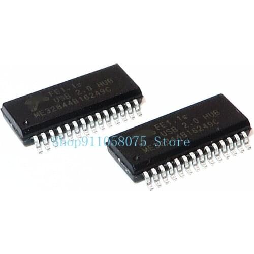 Free freight FE1.1S SSOP-28 10pcs