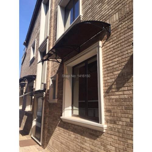 DS100200-P,100x200cm.Deep:39.37inches,Wide:78.74inches.durable and heavy duty canopy window coverings