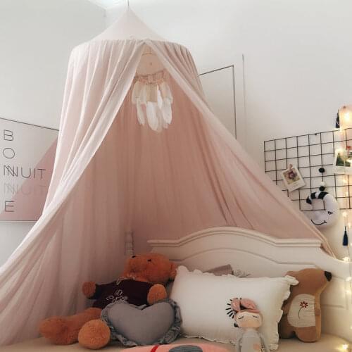 DUOFEIYA Bed Canopies