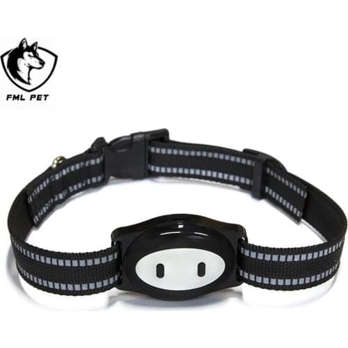 Электроошейники для собак FML PET China At AliExpress