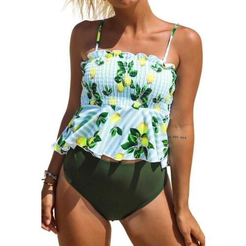 Женские купальные костюмы INMOTENG China At AliExpress