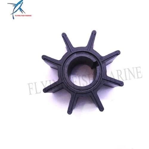 Boat motor 47-803748 Water Pump Impeller for Mercury Marine Outboard Engine 8HP 9.9HP 10HP 15HP 18 HP 20HP