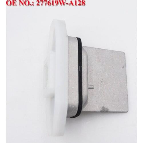 Heater Fan Blower Motor Resistor For Nissan X-Trail T30 Maxima A33 OEM 27761-9W100 27761-2Y000