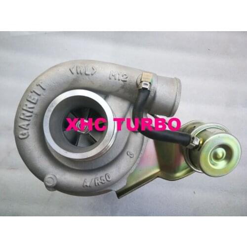 NEW GENUINE GARRETT TBP4 702646-5004S 761306-1 3960503 3960504 Turbo Turbocharger for Dongfeng truck Cummin*s 6BTA 5.9L 180HP