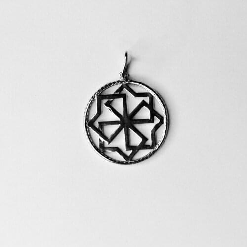 ООО "Орлов и К" Silver Pendants