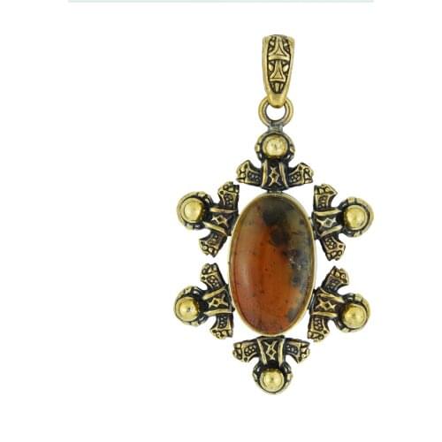 Прусский мёд Jewelry