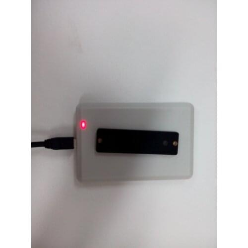 USB UHF Desktop reader & writer ,GEN2 passive reader ,free SDK + free samples tags + free shipping
