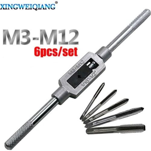 XINGWEIQIANG Drill Sets