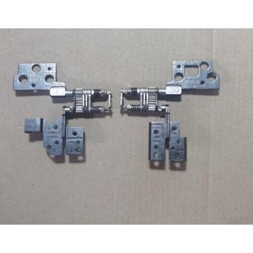 NEW SCREEN LCD Hinges Kit For hp 15-bp 15m-bp tpn-w127 15M-BP012DX 924331-001