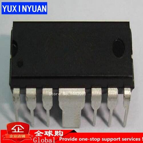 1pcs/lot KA2206 KA2206B DIP NEW ORIGINAL