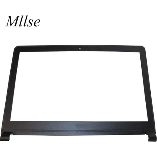 Free Shipping New for DELL inspiron 15 7000 7557 7559 Laptop LCD Front Bezel cover case 5JFPT