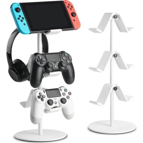 CANMARIN Stands For Consoles