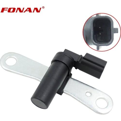 Crankshaft Speed Pulse Position Sensor For Dacia Renault Logan Sandero Clio Logan Twingo Wind 8200772182 A2C53255627