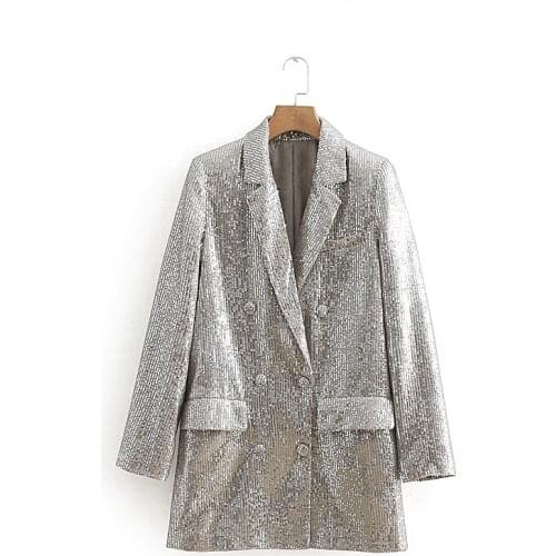 Ihobby Women's Casual Blazers