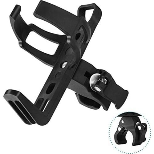 360 Degree Rack Cage for MTB Bike Bicycle Stroller Motorcycle Cycling Parts Bicycle Beverage Water Bottle Holder Bike Cup Holder