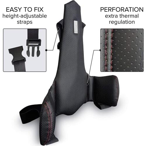 KULIK SYSTEM Car Seat Covers