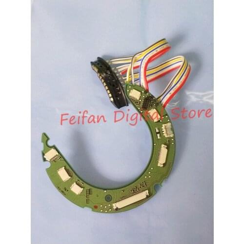 New 70-200mm Lens Motherboard for Canon EF 70-200mm f / 2.8L IS II USM Main Board Assembly Spare Part